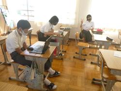 舞台発表までの取り組み