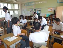 舞台発表までの取り組み