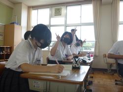 舞台発表までの取り組み