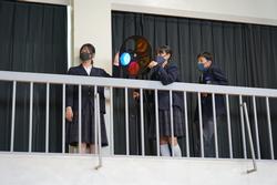 舞台発表までの取り組み