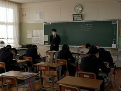 数学授業
