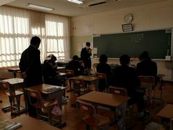 数学授業