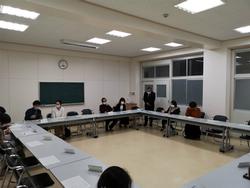 本部役員選考委員会