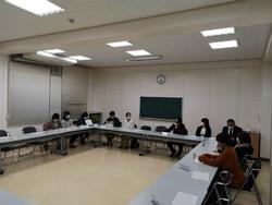 本部役員選考委員会