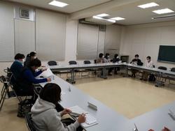 本部役員選考委員会