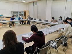 本部役員選考委員会