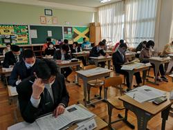 道徳研修会