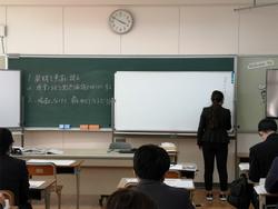 道徳研修会