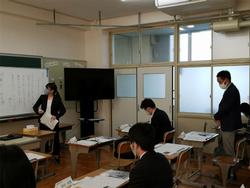道徳研修会