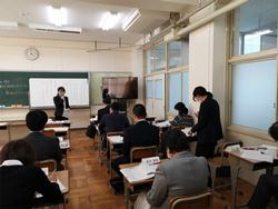 道徳研修会