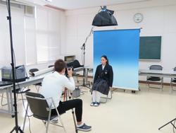個人写真