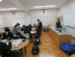 学習図書部会