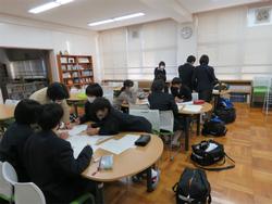 学習図書部会
