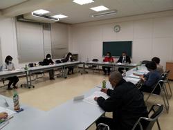 PTA運営委員会