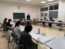 PTA運営委員会