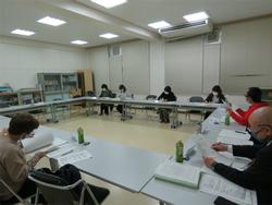 PTA運営委員会