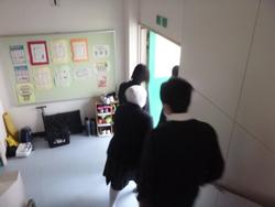 防災訓練