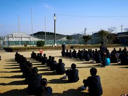 校長先生のことば