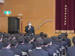 講師先生の紹介