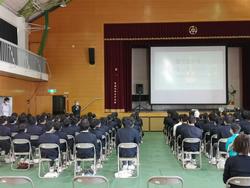 講師先生の紹介