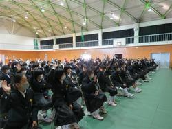講演会