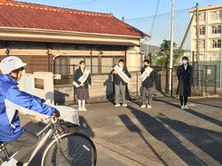 選挙運動