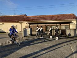 選挙運動