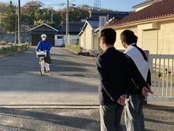 選挙運動