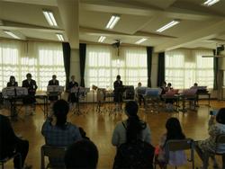 演奏