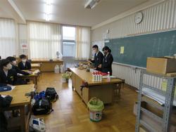 生徒会専門部会