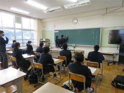 生徒会専門部会