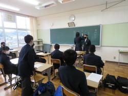 生徒会専門部会