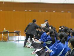 講演