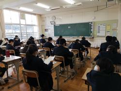 学習コンクール