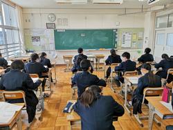 学習コンクール