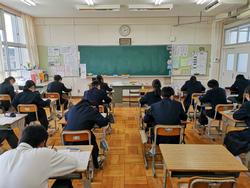 学習コンクール