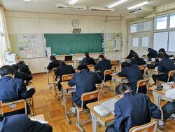 学習コンクール