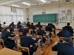 学習コンクール