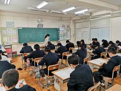 学習コンクール