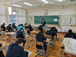 学習コンクール