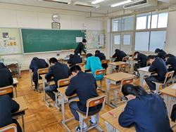 学習コンクール