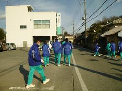 JAみのり方面