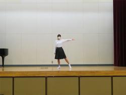 バトントワリング