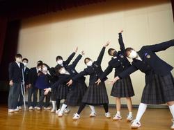 生徒会報告会を終えて