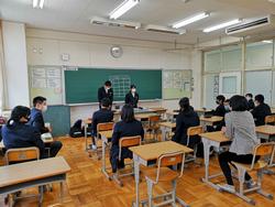 広報部