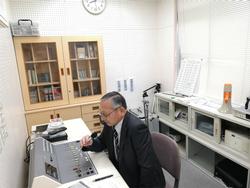 校長先生の話