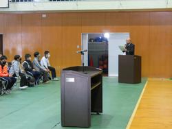 入学準備等