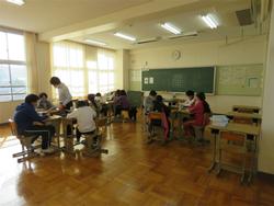 数学