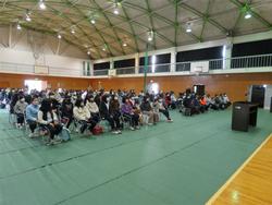 学校生活