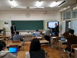 タブレット研修